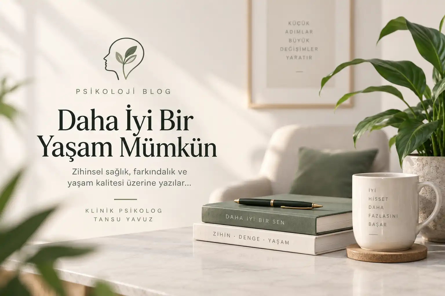 Psikolog Aile Terapisti